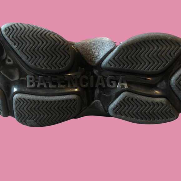 Triple S runner - Picture 2 of 3